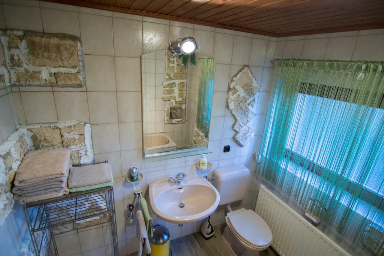 מימינג Ferienwohnung Falkner מראה חיצוני תמונה