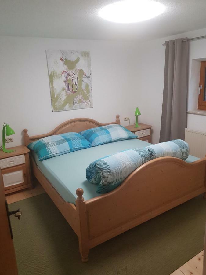 מימינג Ferienwohnung Falkner מראה חיצוני תמונה