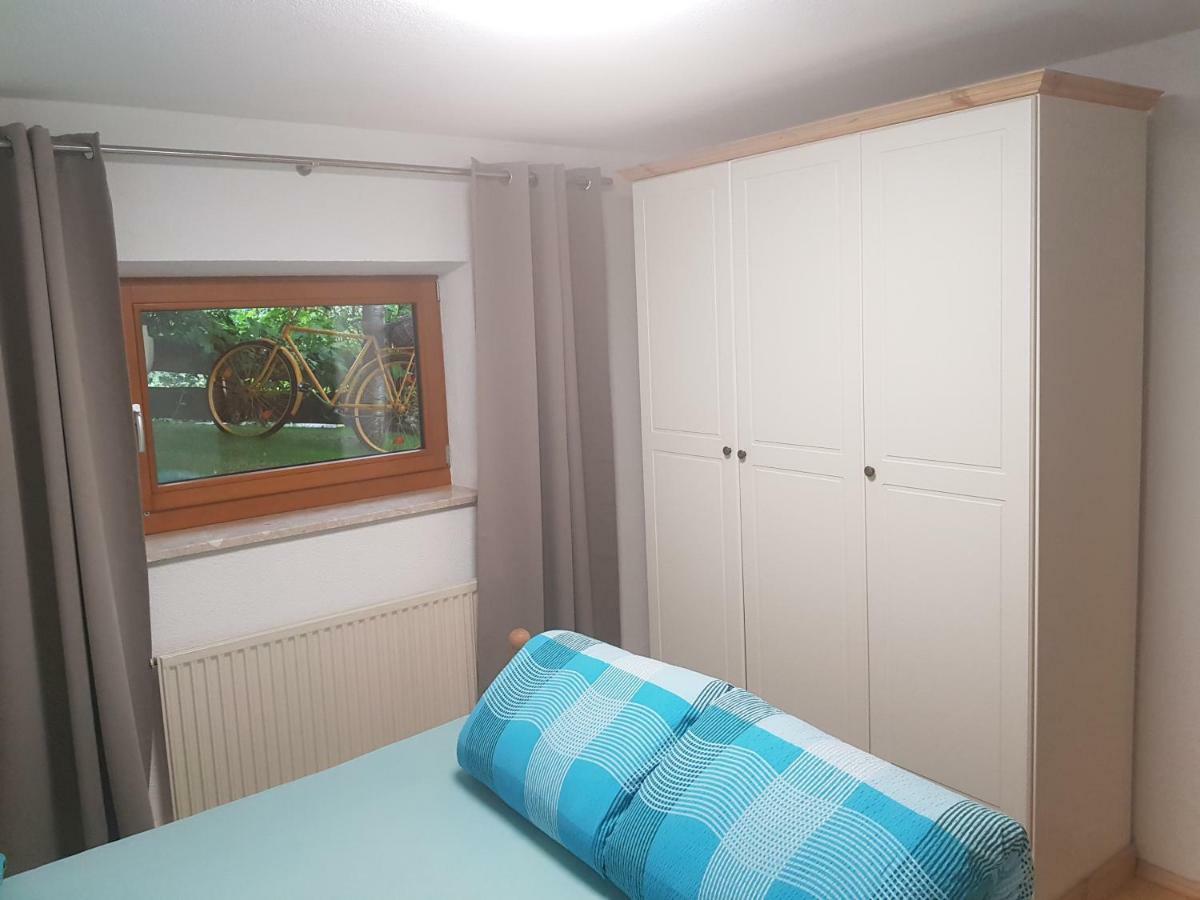 מימינג Ferienwohnung Falkner מראה חיצוני תמונה