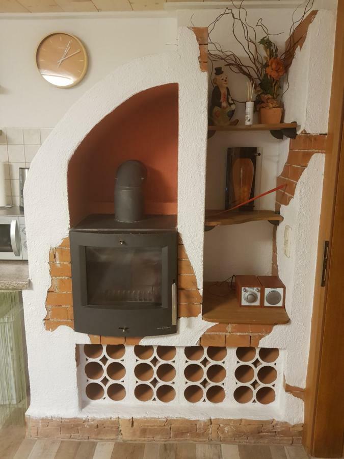 מימינג Ferienwohnung Falkner מראה חיצוני תמונה