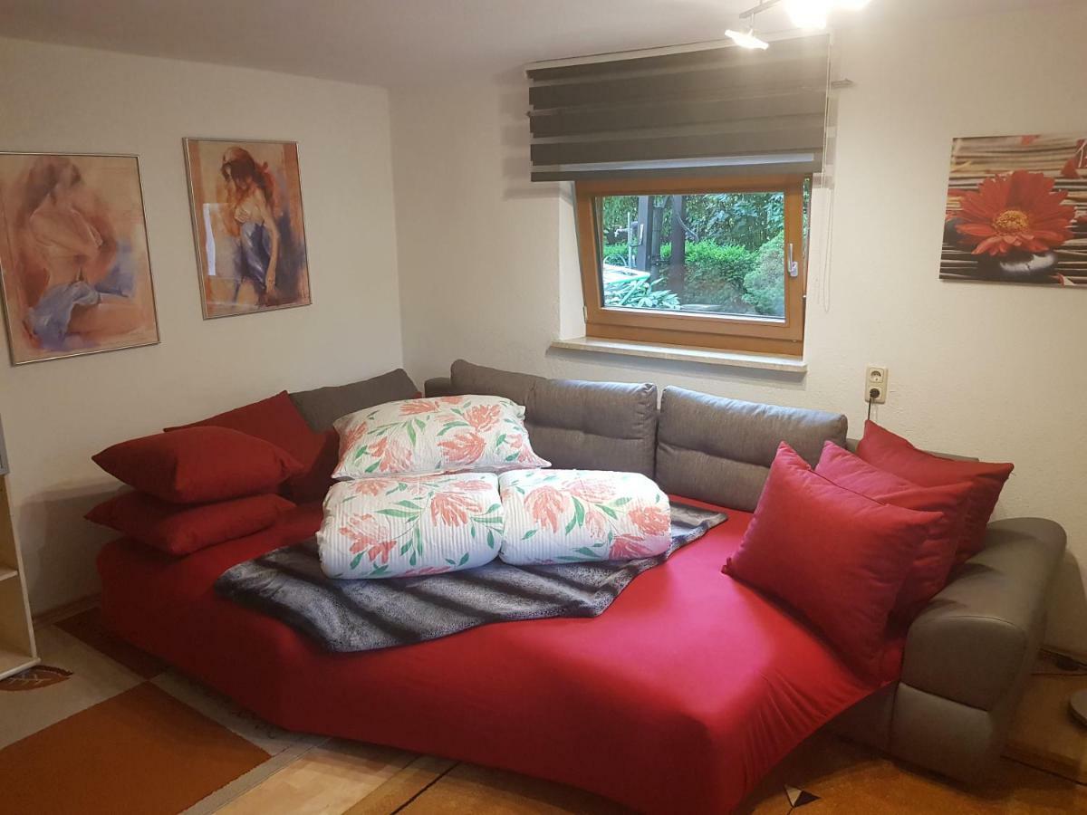 מימינג Ferienwohnung Falkner מראה חיצוני תמונה