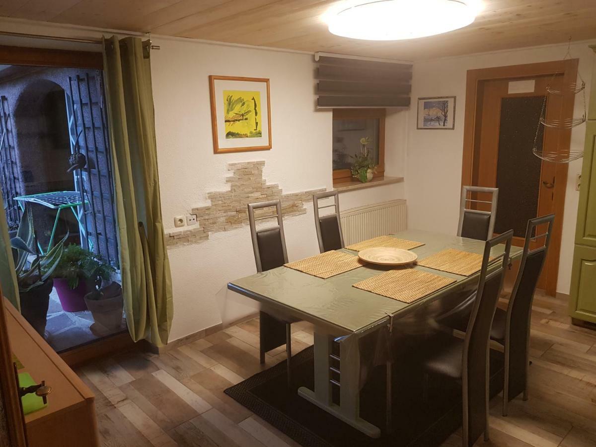 מימינג Ferienwohnung Falkner מראה חיצוני תמונה